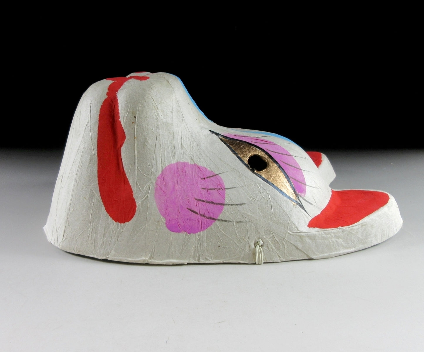 KitsuneFox Mask #2