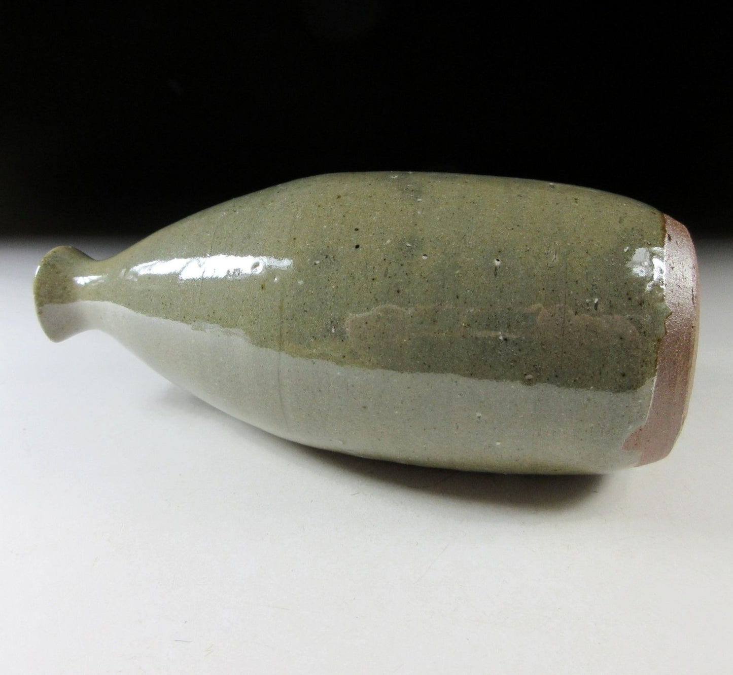 Tanba-ware Ise Ebi Tokkuri