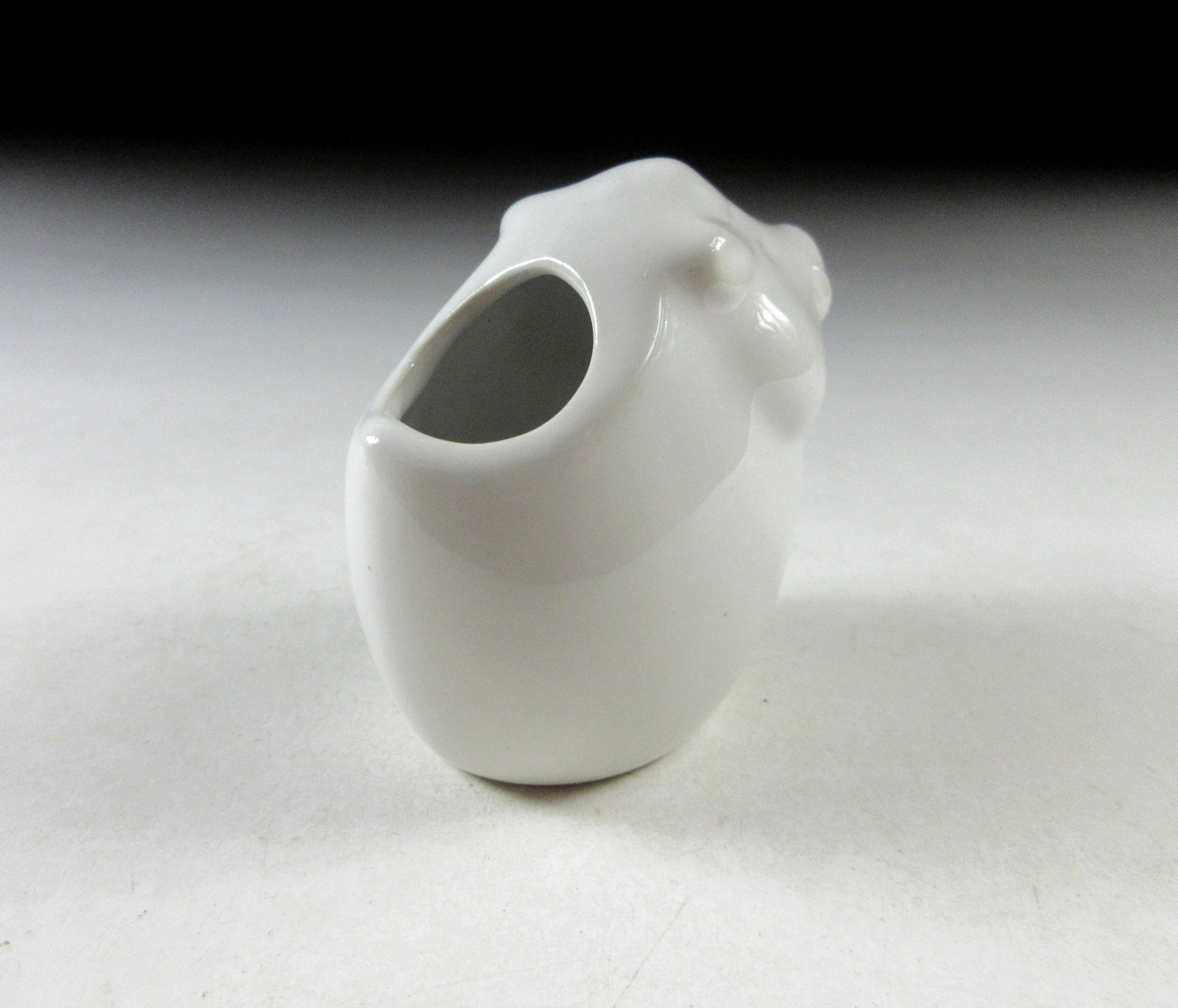 Hakuji Year of the Boar Toothpick Holder