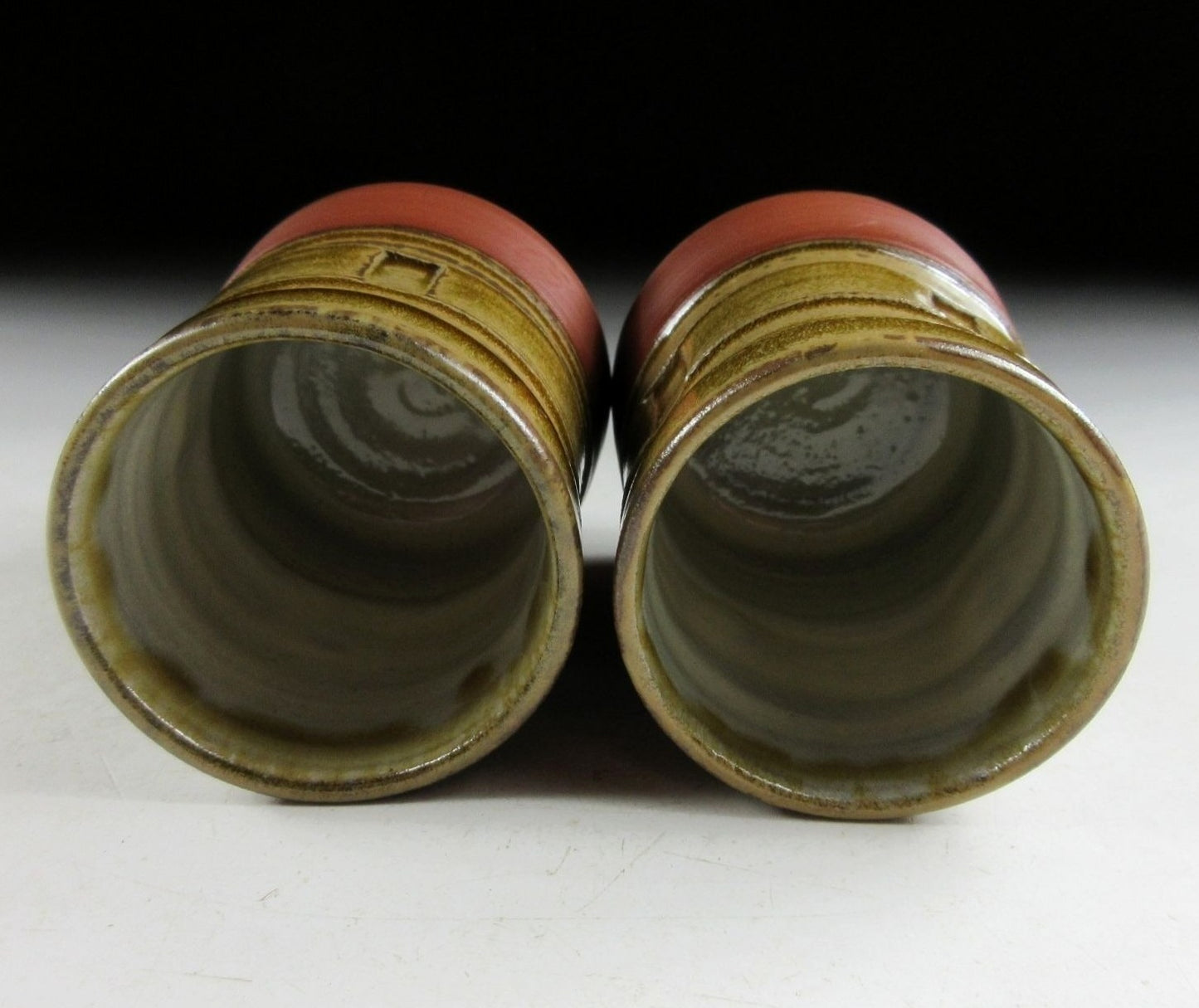 Nagahama Kazuyoshi Mumyoi-ware Yunomi