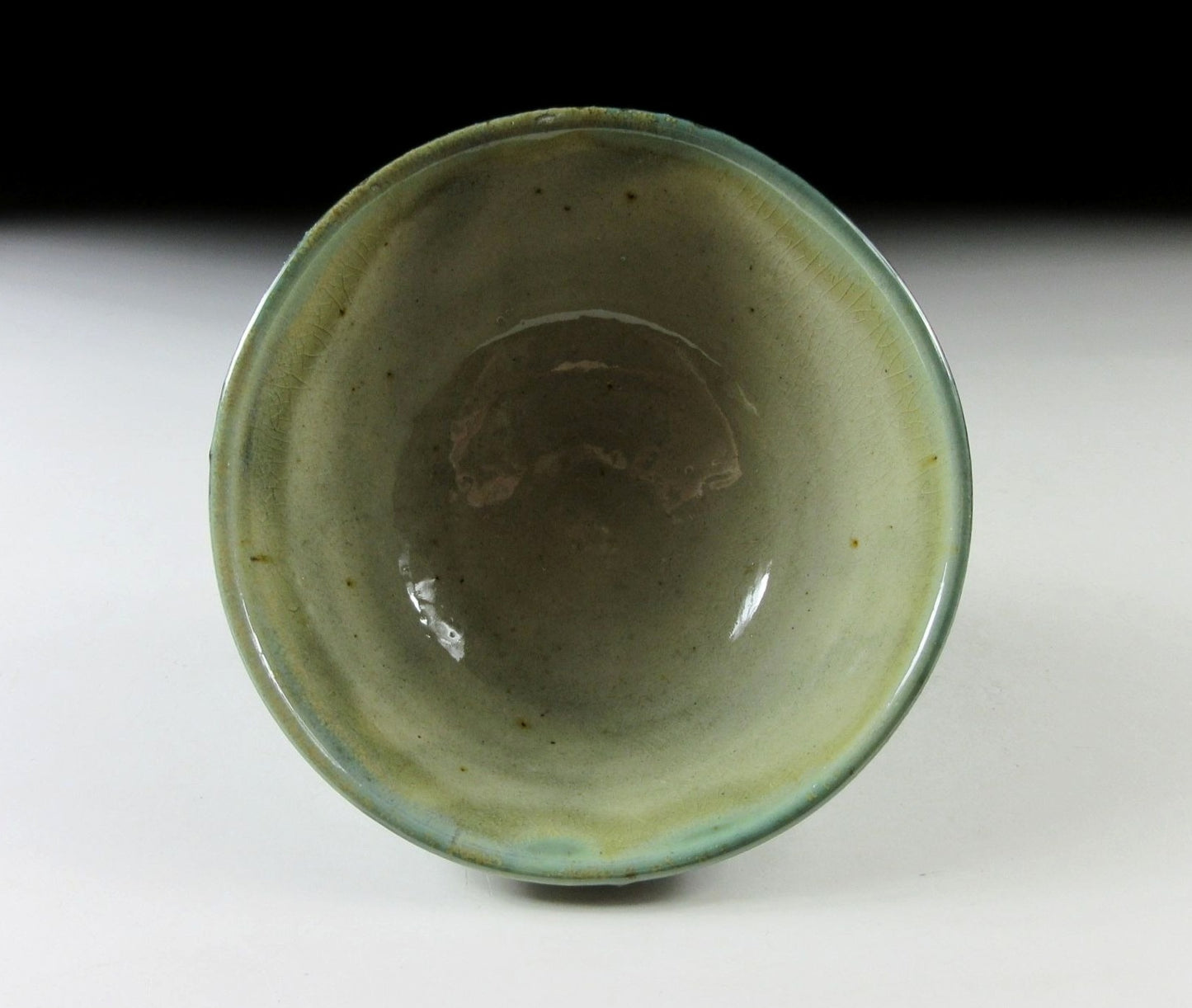Agano-ware Nodate Bowl
