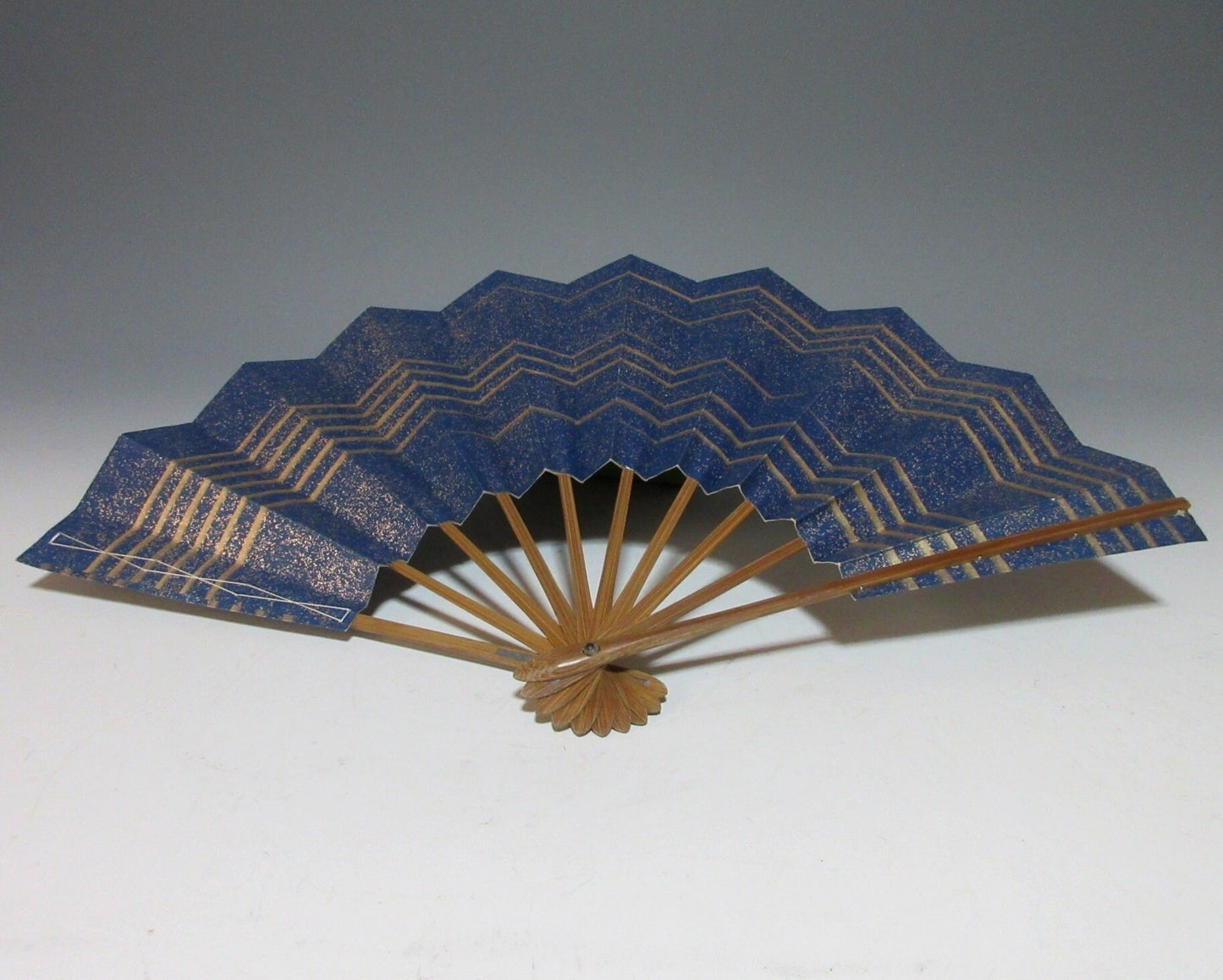 Miyawaki Baisenan Sensu Fan