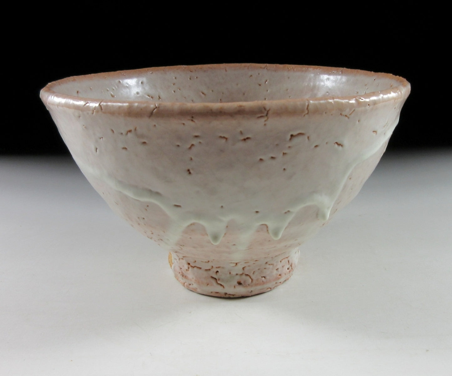 Maruyama Toushin Hagi-ware Chawan