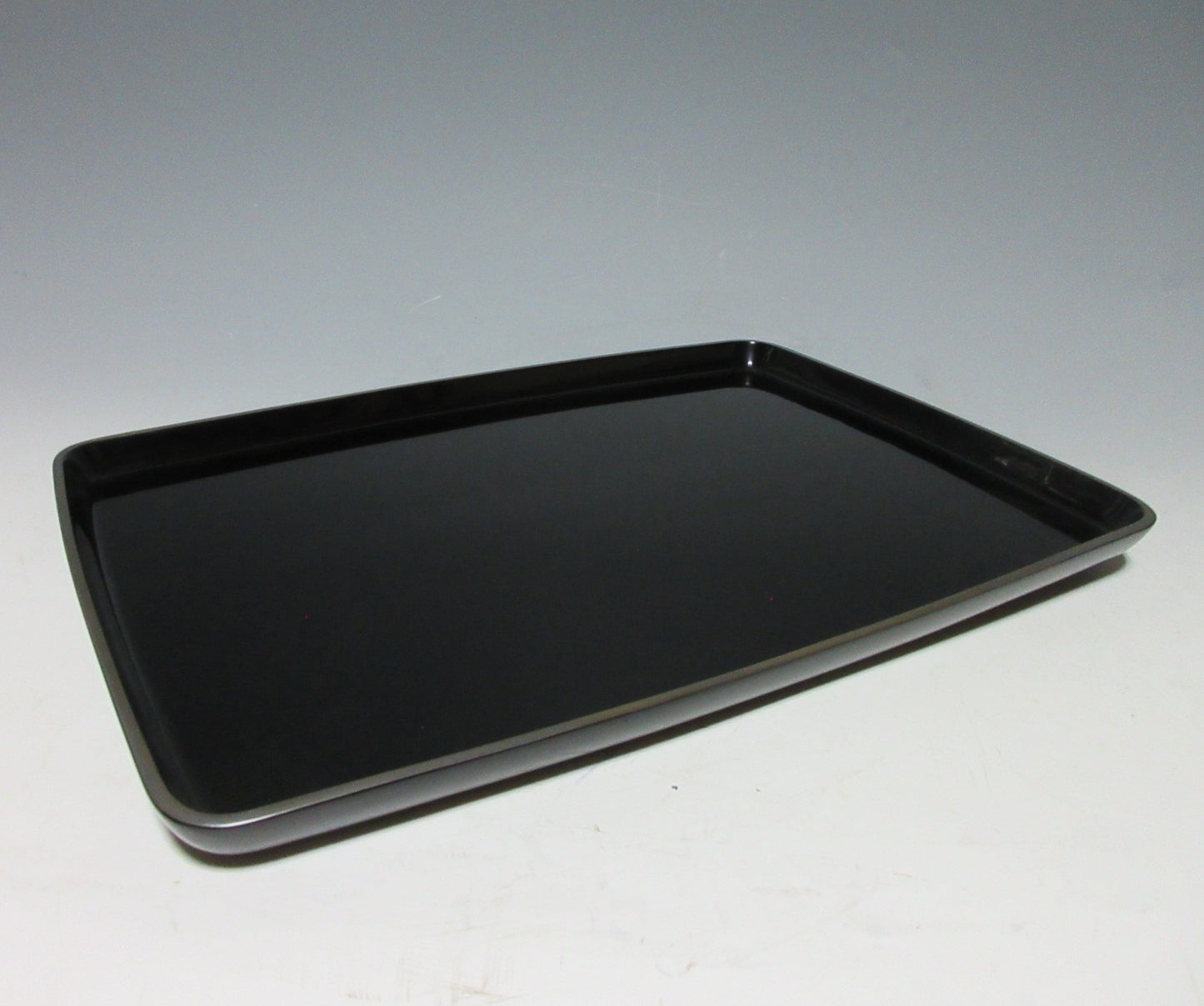 Mori Enoki Wajima-nuri Tray