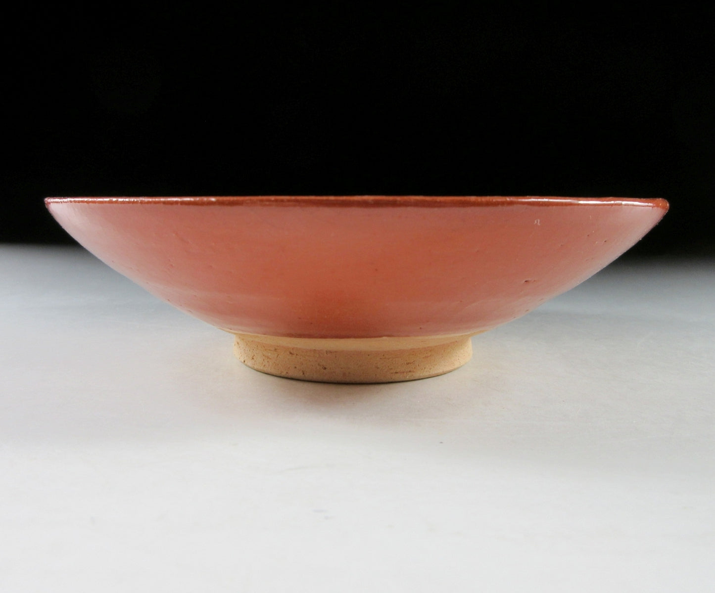 Katsura Gama Raku Chawan