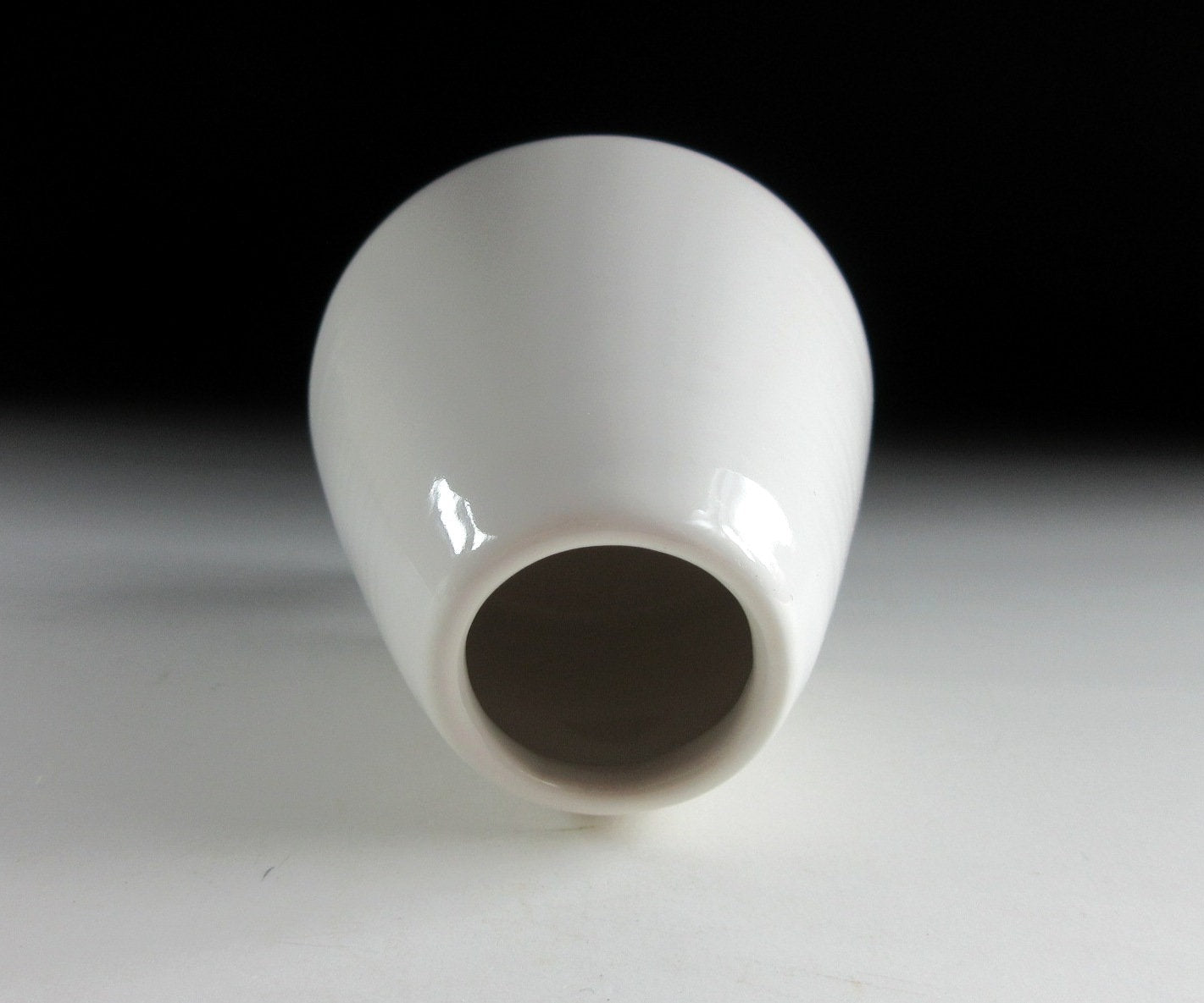 Made in Japan Hakuji Glaze Kusenaoshi
