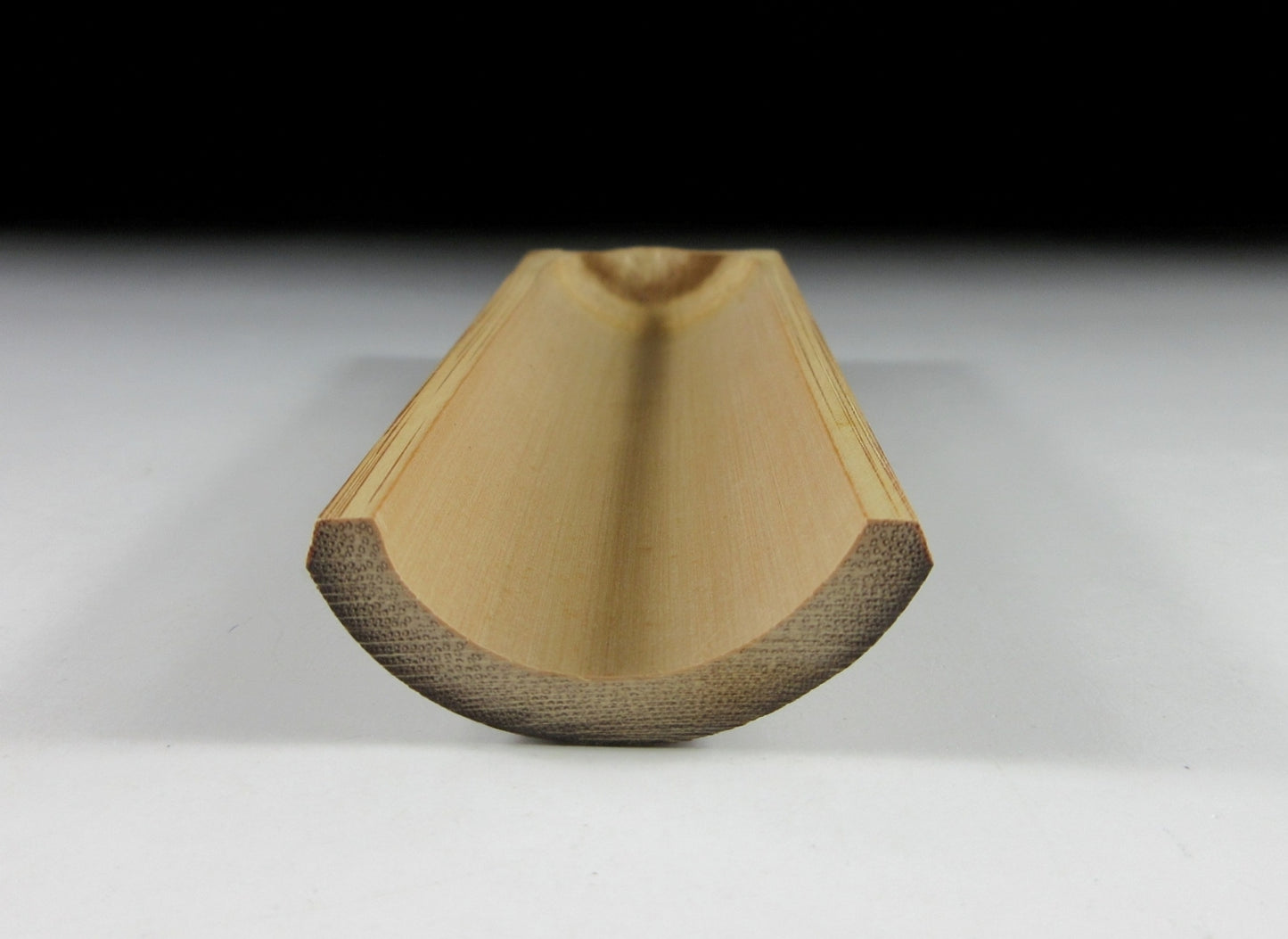 Susutake Chago Tea Scoop #6