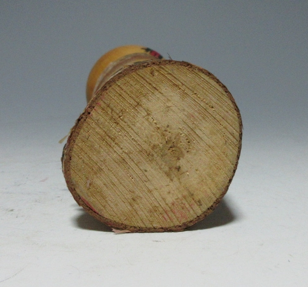 Tanka Poem Kokeshi