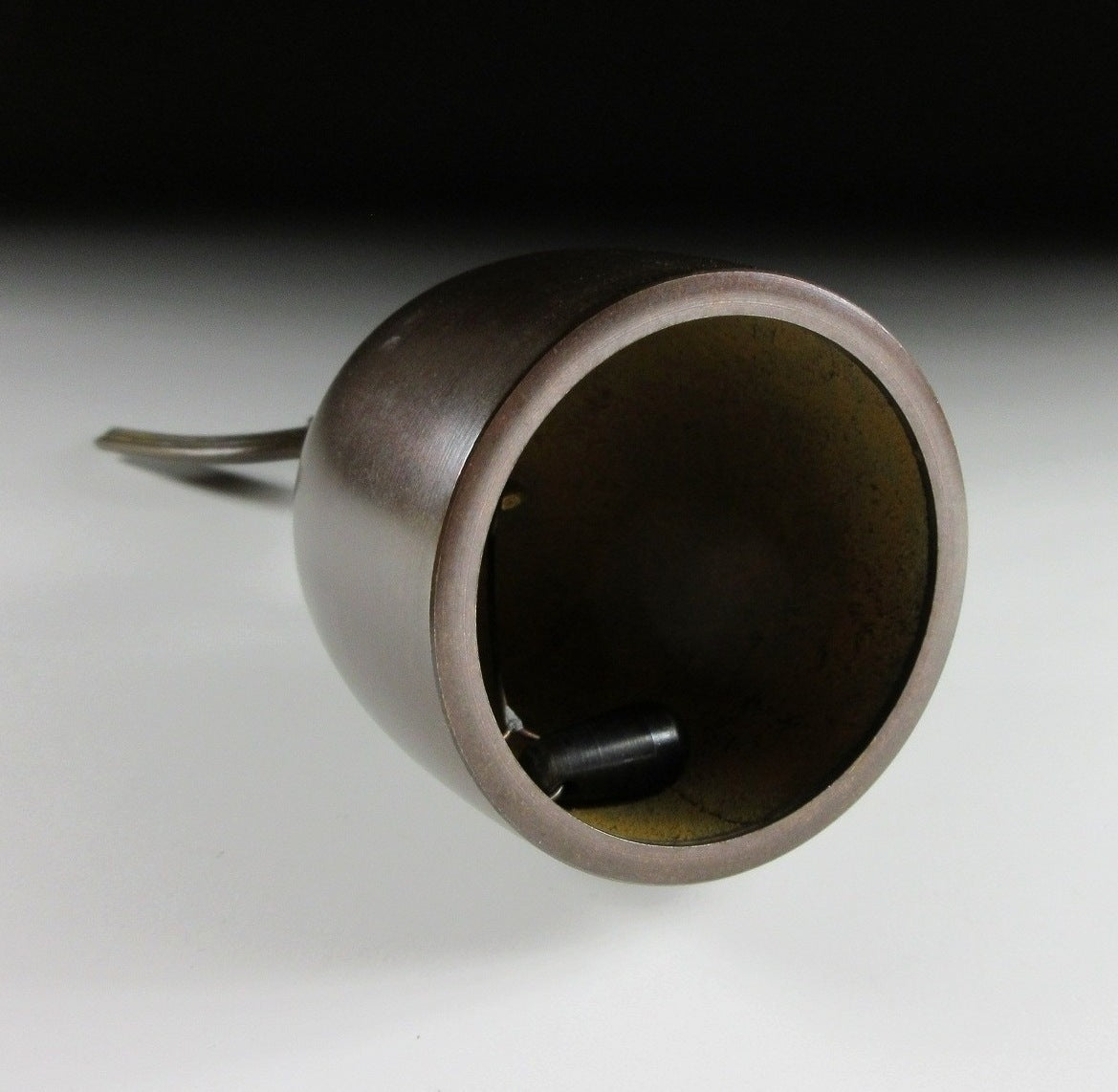 Suga Shoen II Tea Ceremony Bell