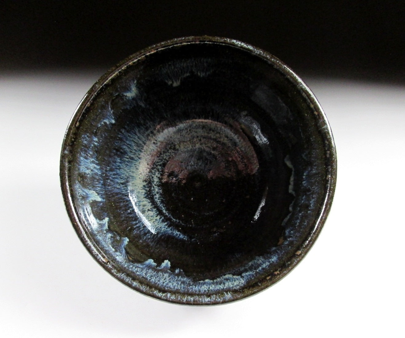Shigeta Soen Sarashino-ware Chawan