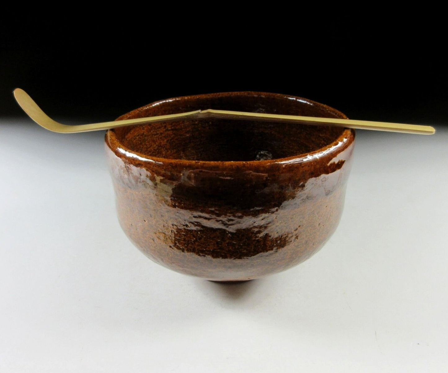 Ohi Nakamura Choami III Chawan