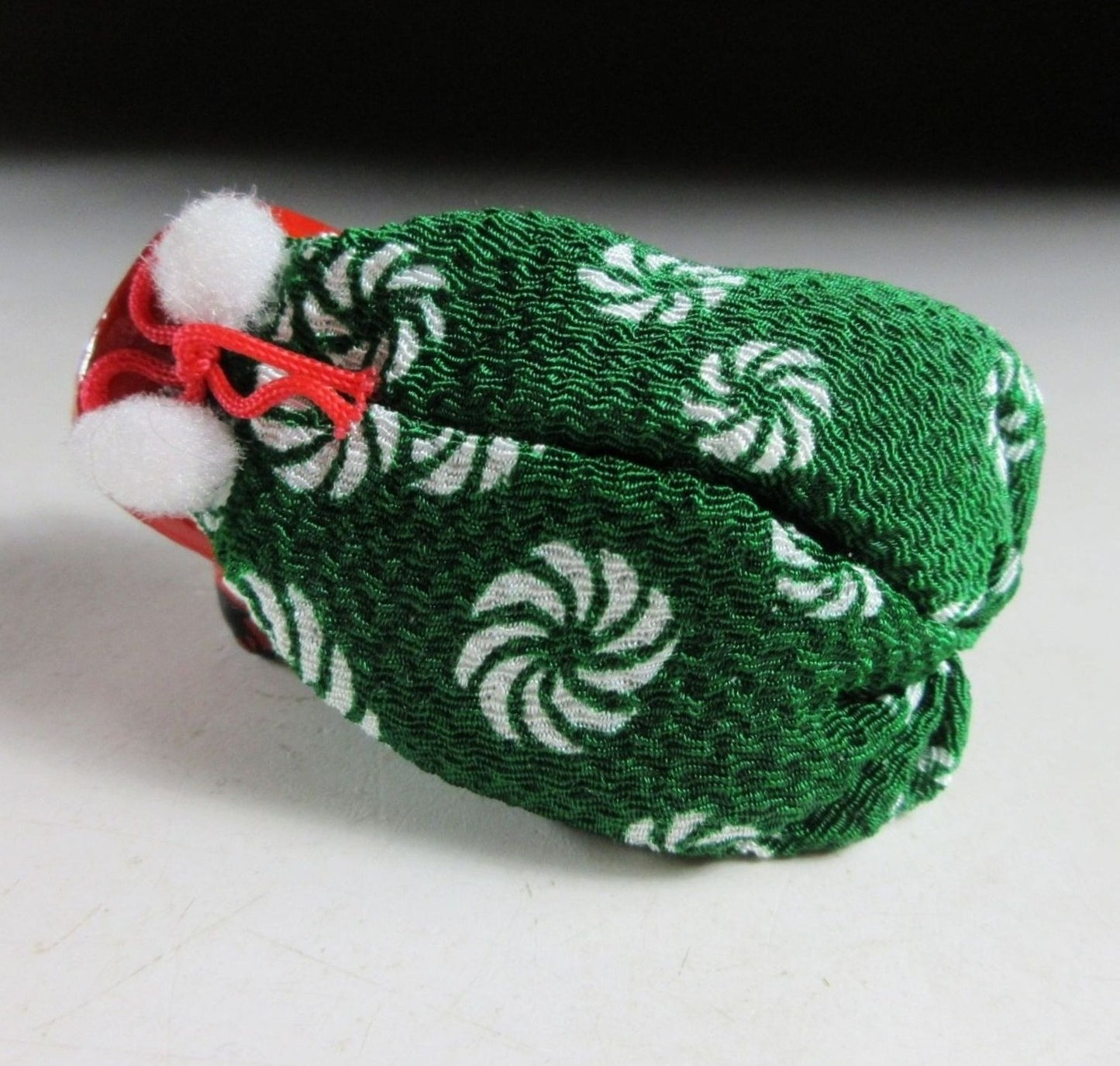 'Otedama' Shishimai New Year Decoration
