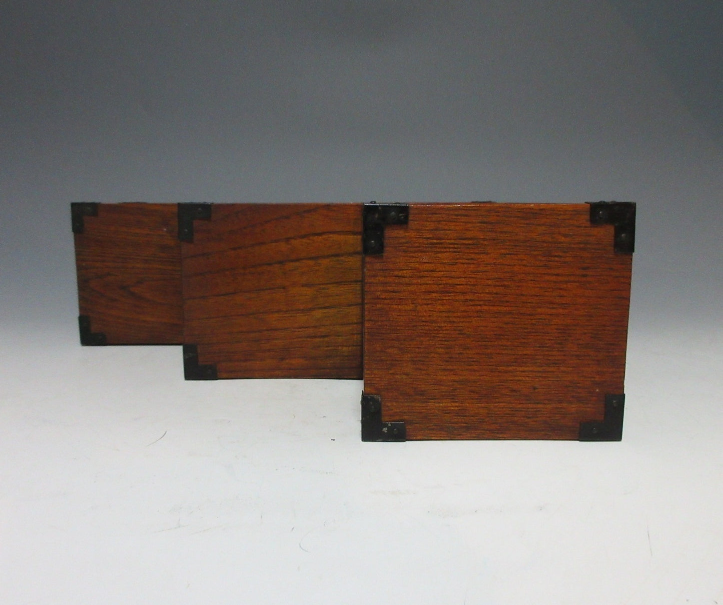 Small Kishu Kaidan Tansu