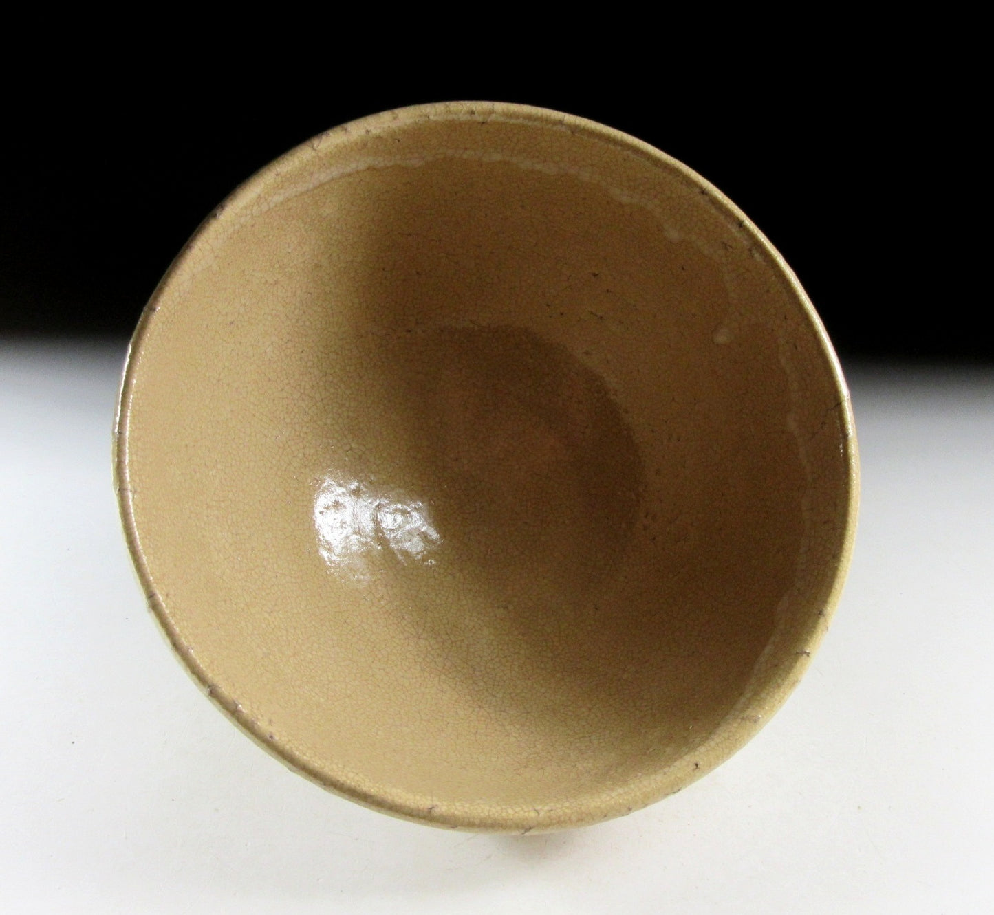 Tomehara Nobuo Hagi-ware Chawan