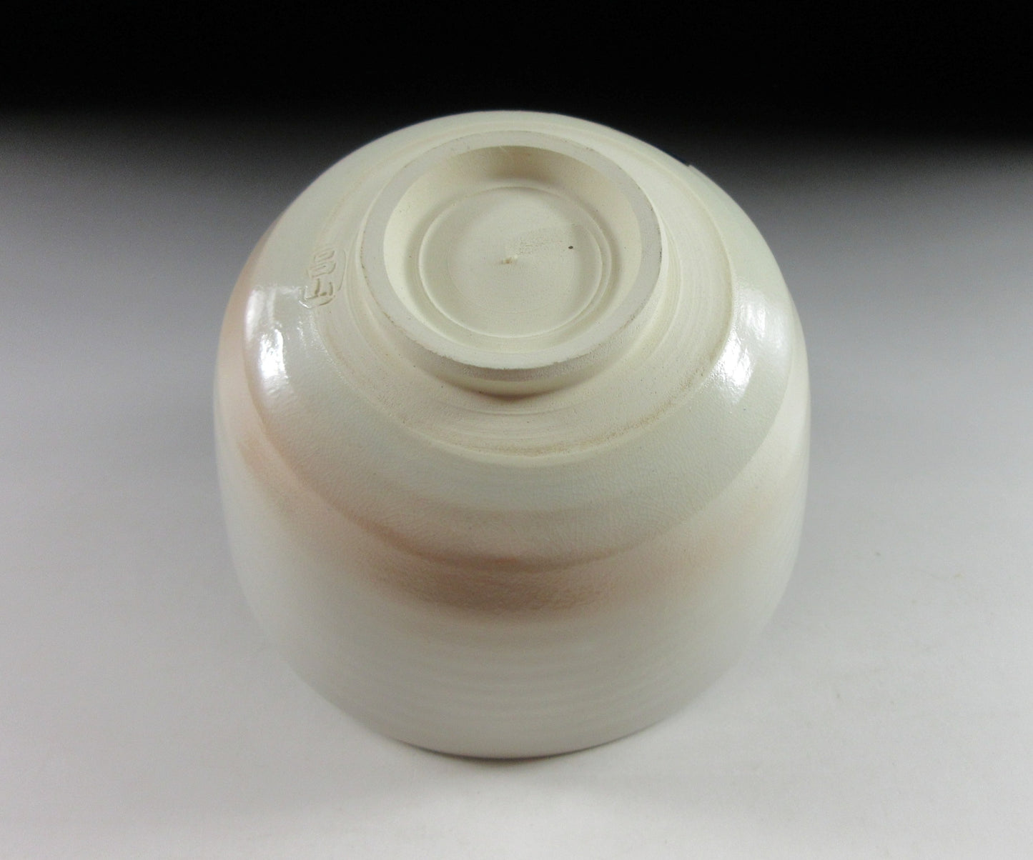 Kato Shouzan Mino-ware Hina Chawan