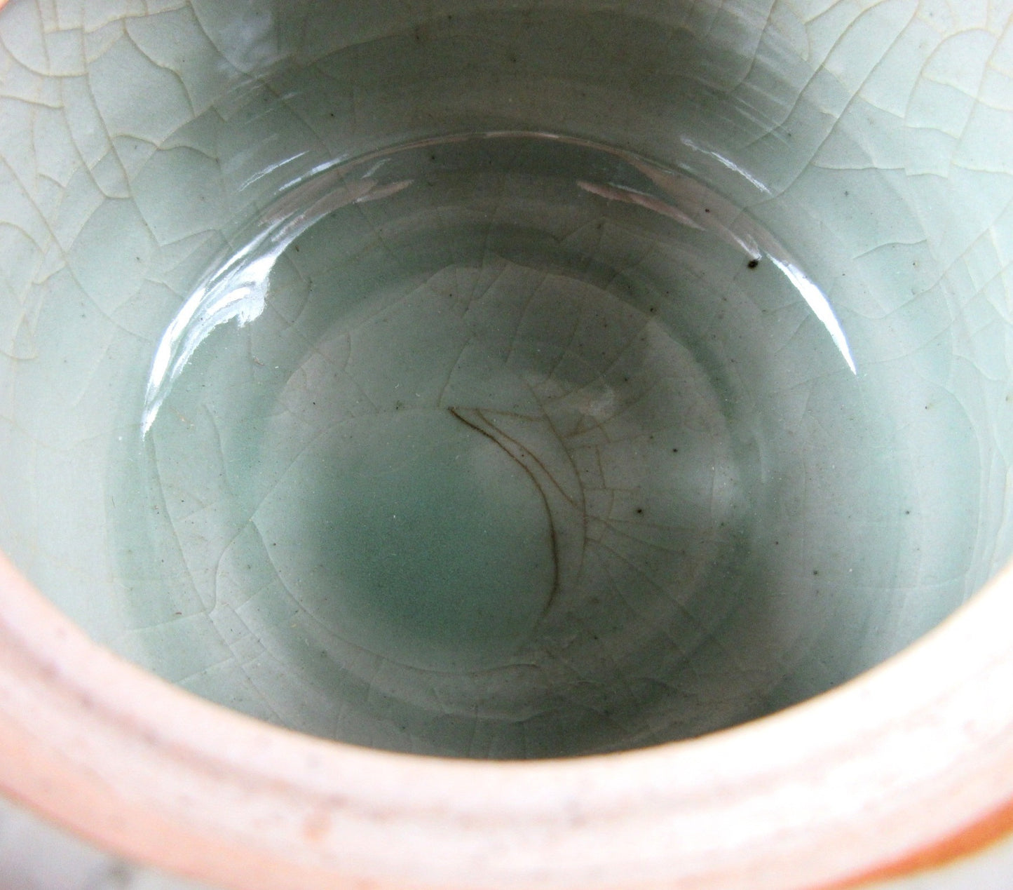 Vintage Soma-ware Incense Burner