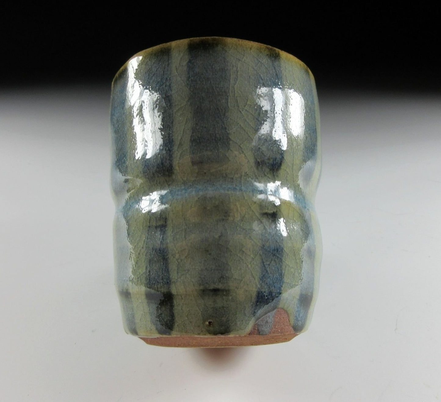 Mizuno Hideo Obayashi-ware Yunomi
