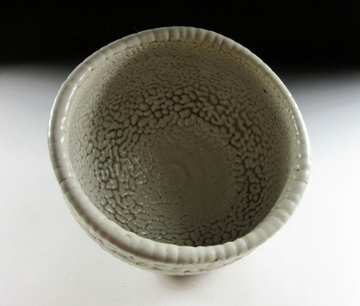 Saito Atsushi Shiten-ware Chawan