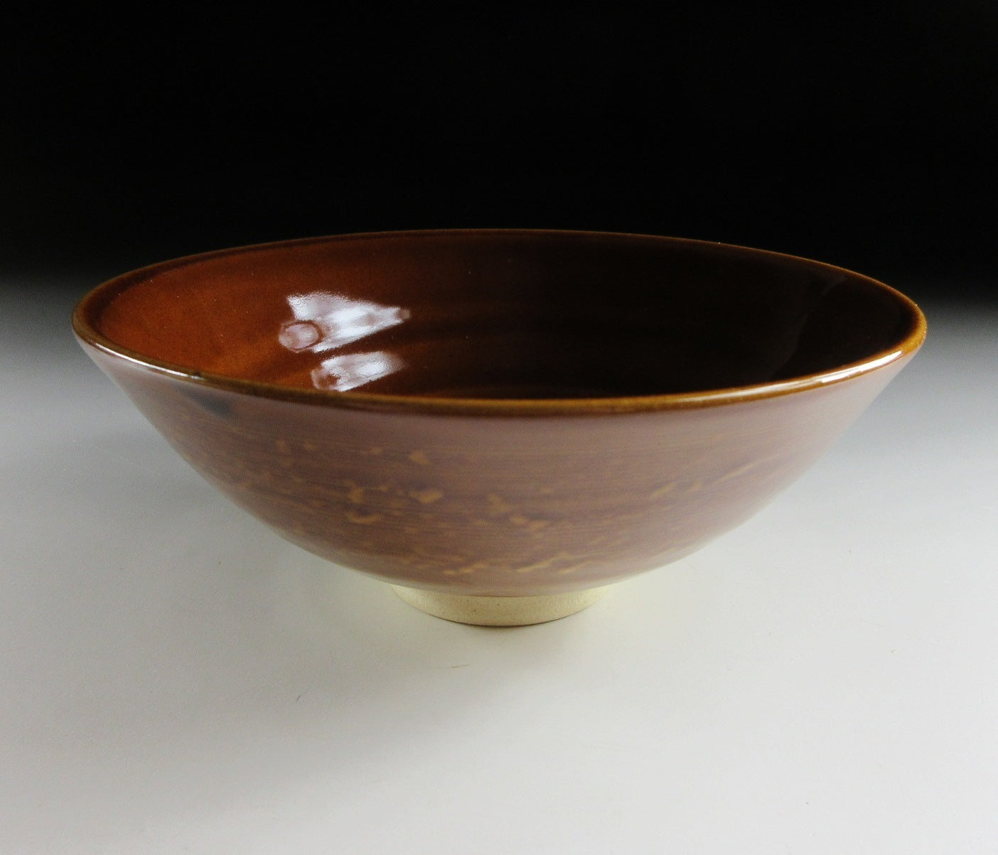 Ohi Chozaemon X 'Higashi' Chawan