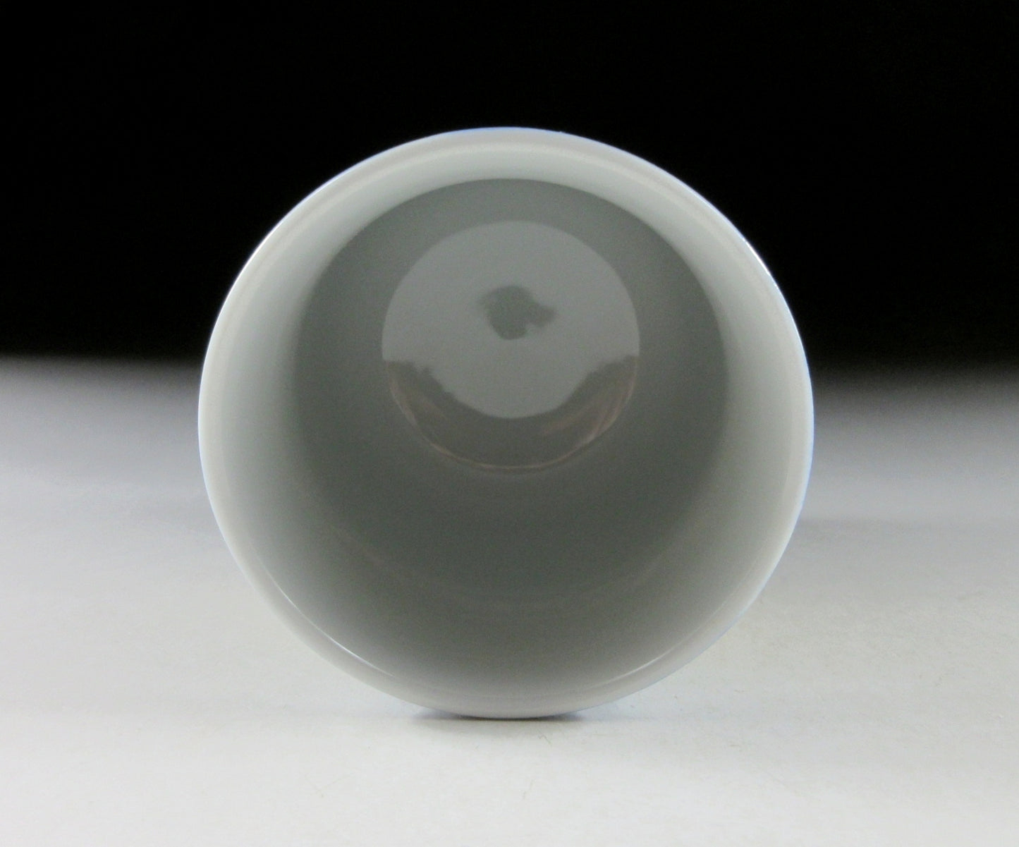 Nakamura Shutoh Kutani-ware Yunomi