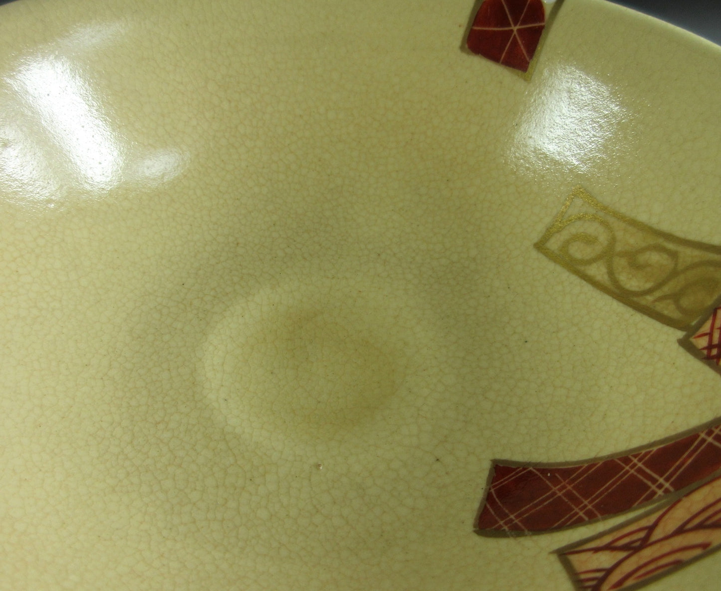 Takano Seiho Kyo-ware Chawan