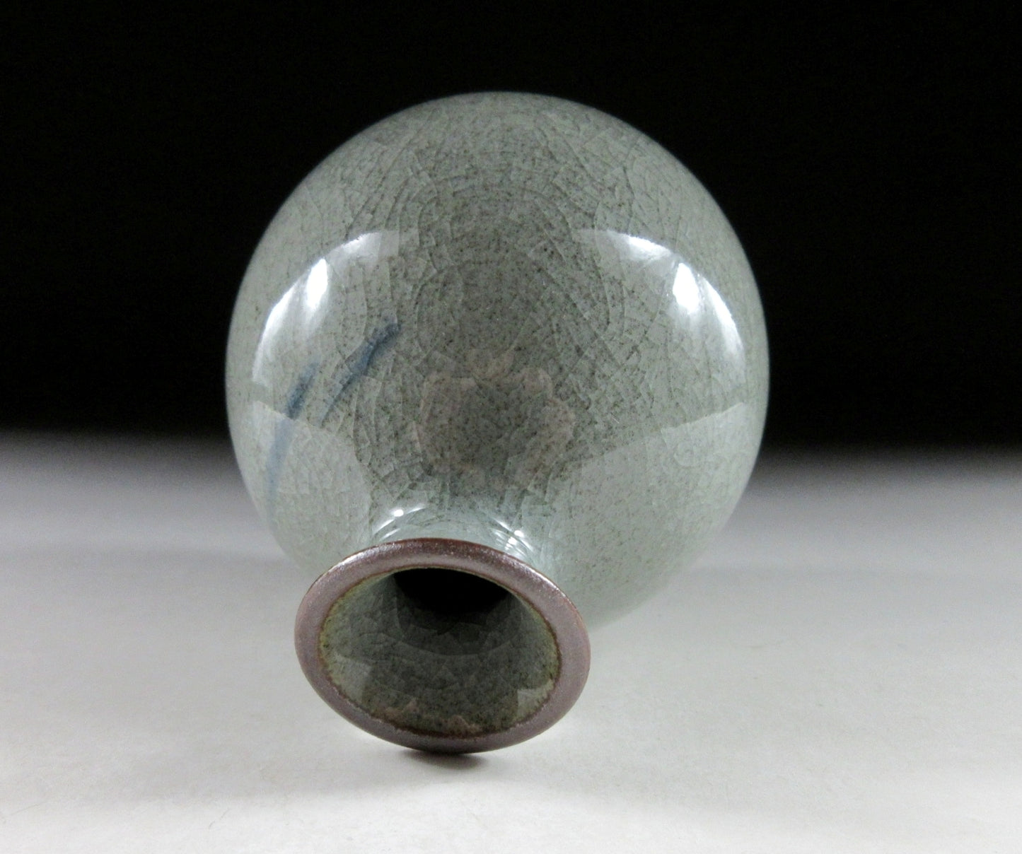 Ichirin-zashi Bud Vase #2