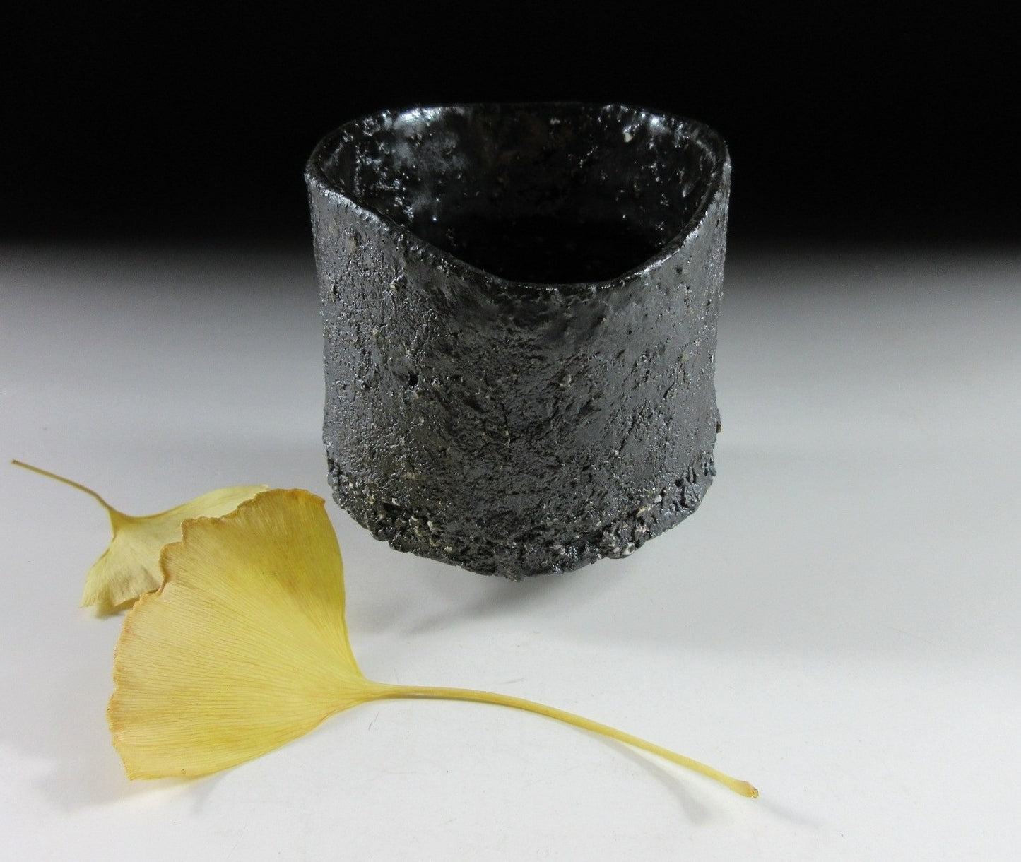 Yokoyama Takuya Mino-ware Yunomi #1