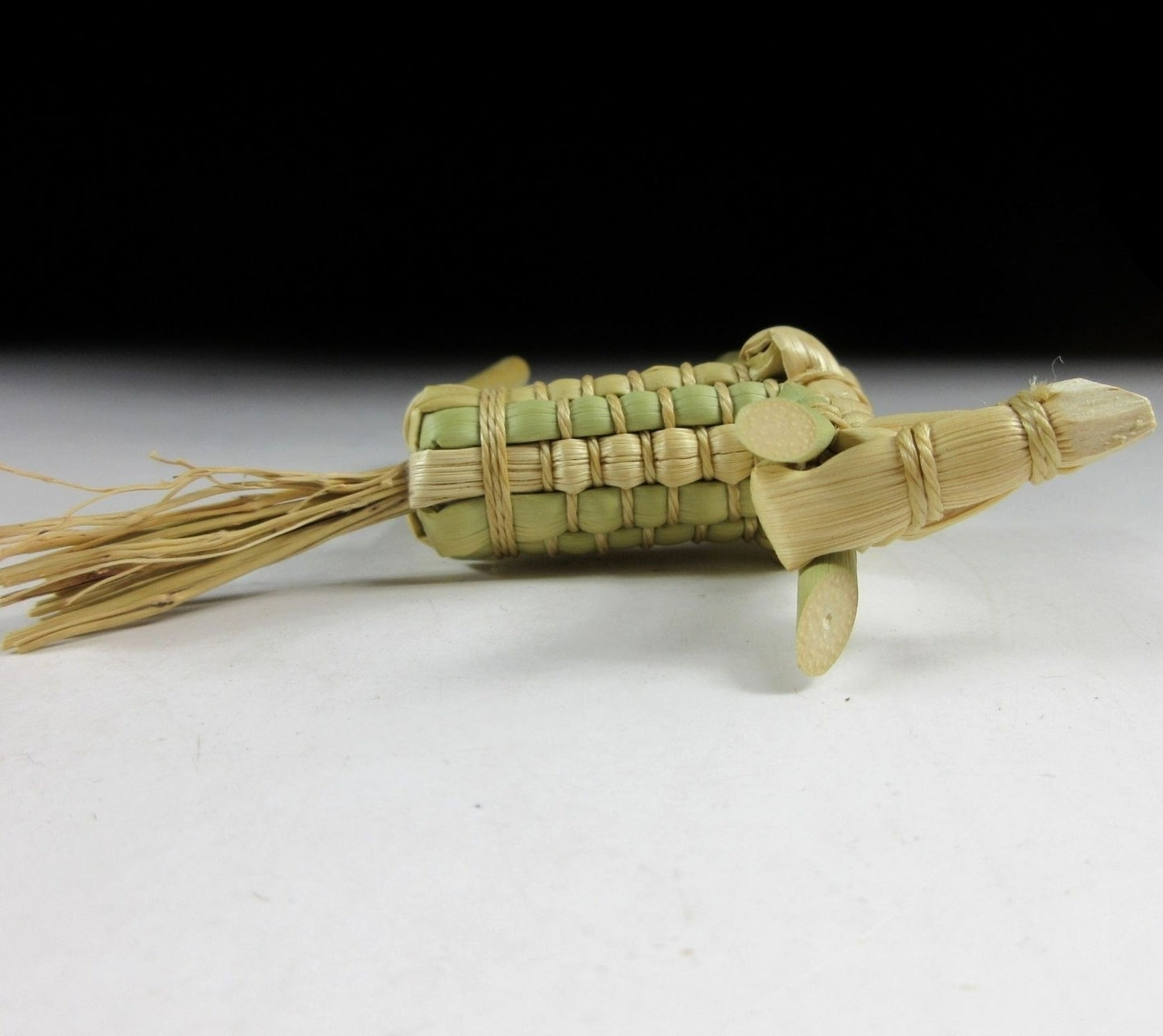 Kanuma Kibigara Zaiku Horse