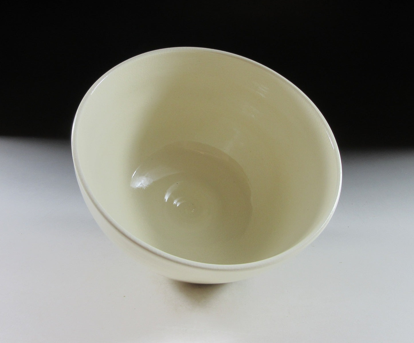 Housen Kiln Ajisai Chawan