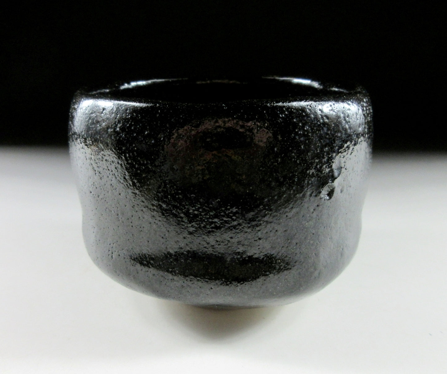 Sasaki Shoraku Mt. Fuji Match Chawan