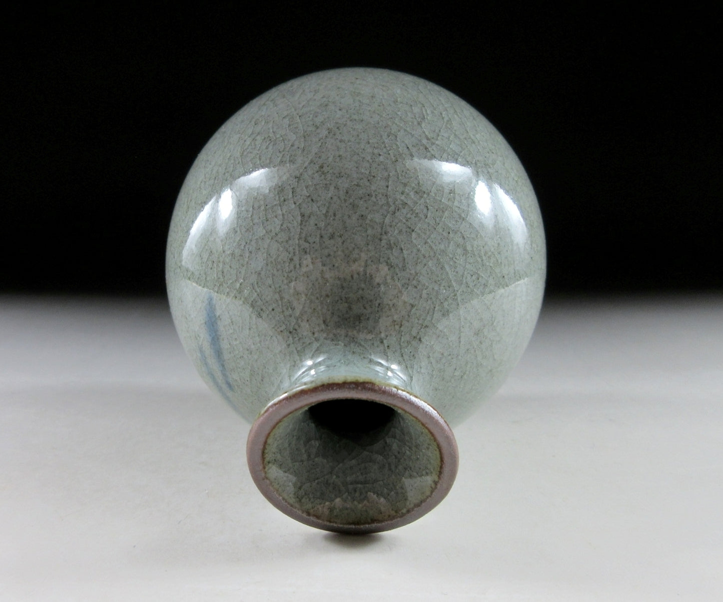 Ichirin-zashi Bud Vase #1