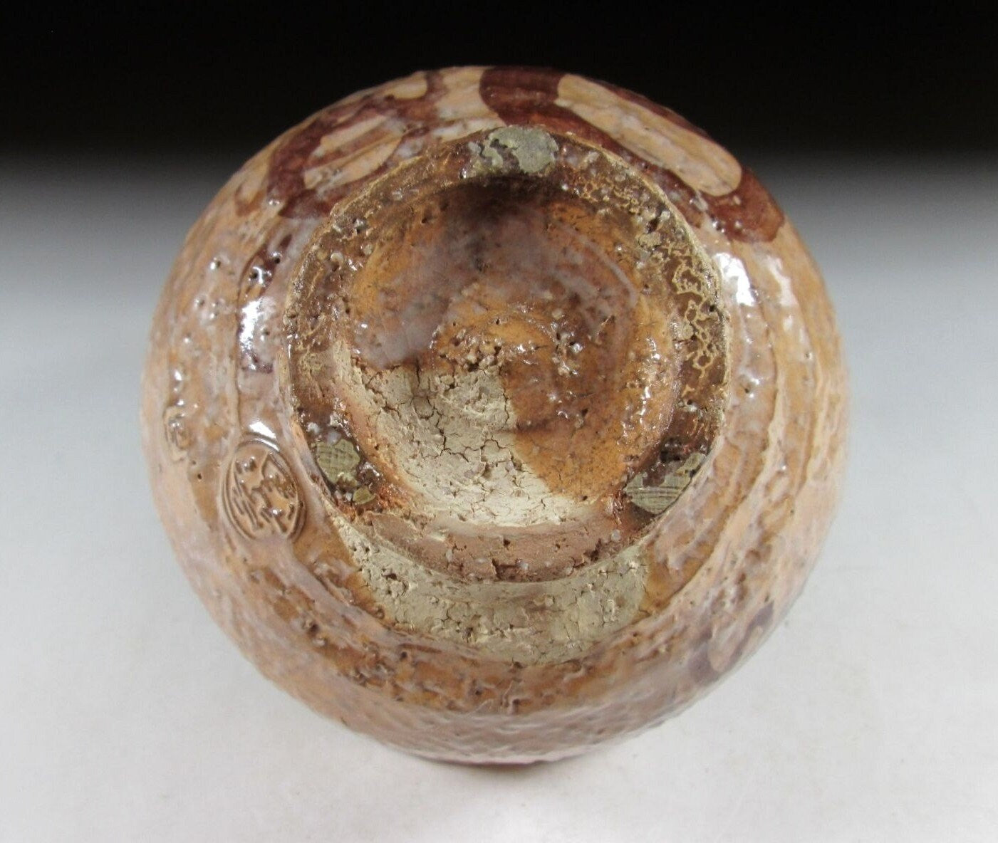 Iwakuni-ware Yamada Shoto Chawan