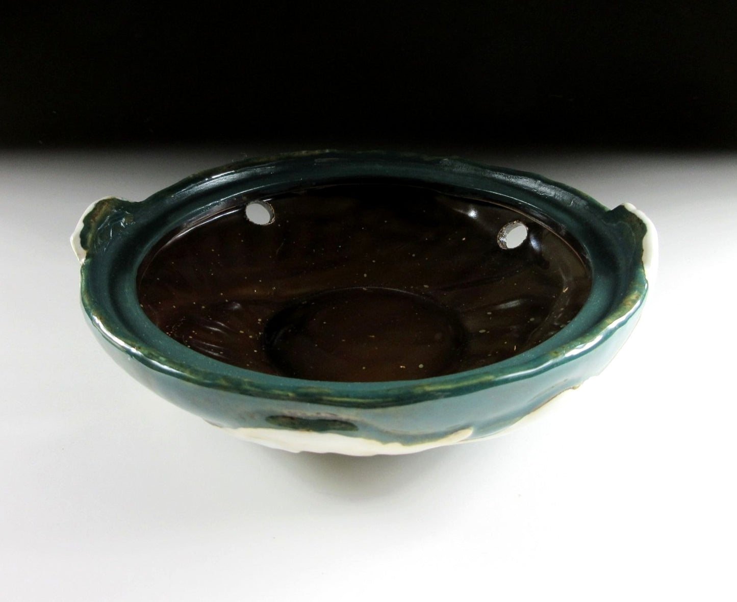 Blue Mt. Fuji Mosquito Coil Holder
