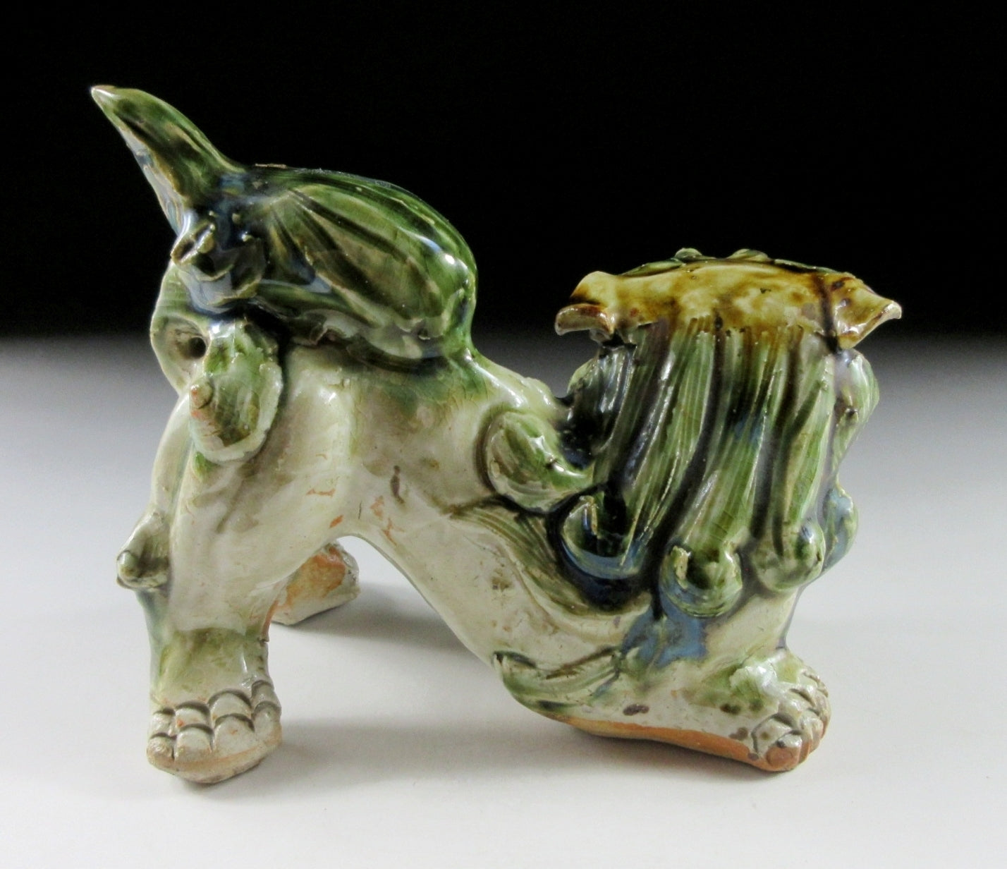 Small Okinawan Shisa