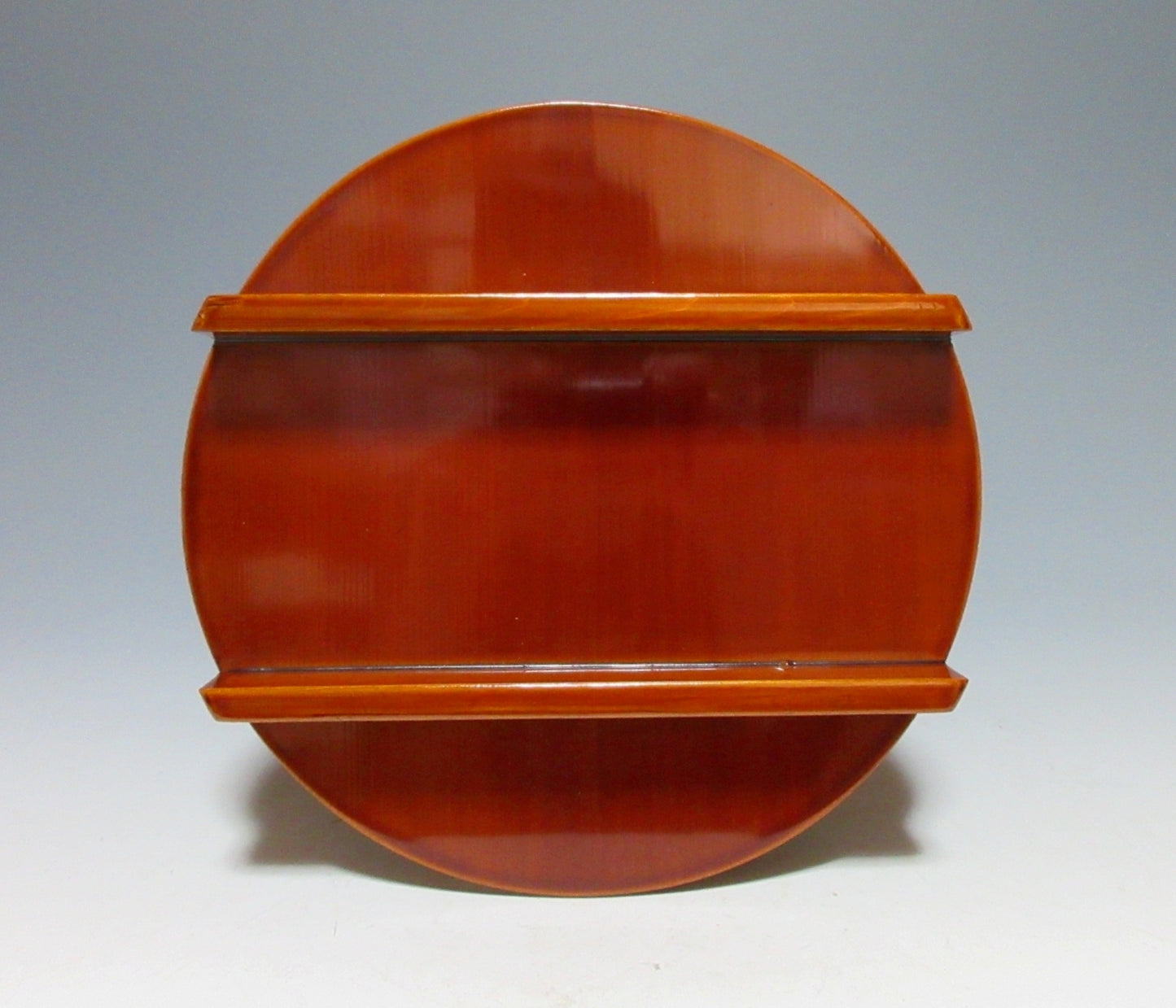 Shunkei-nuri Ohitsu Rice Server