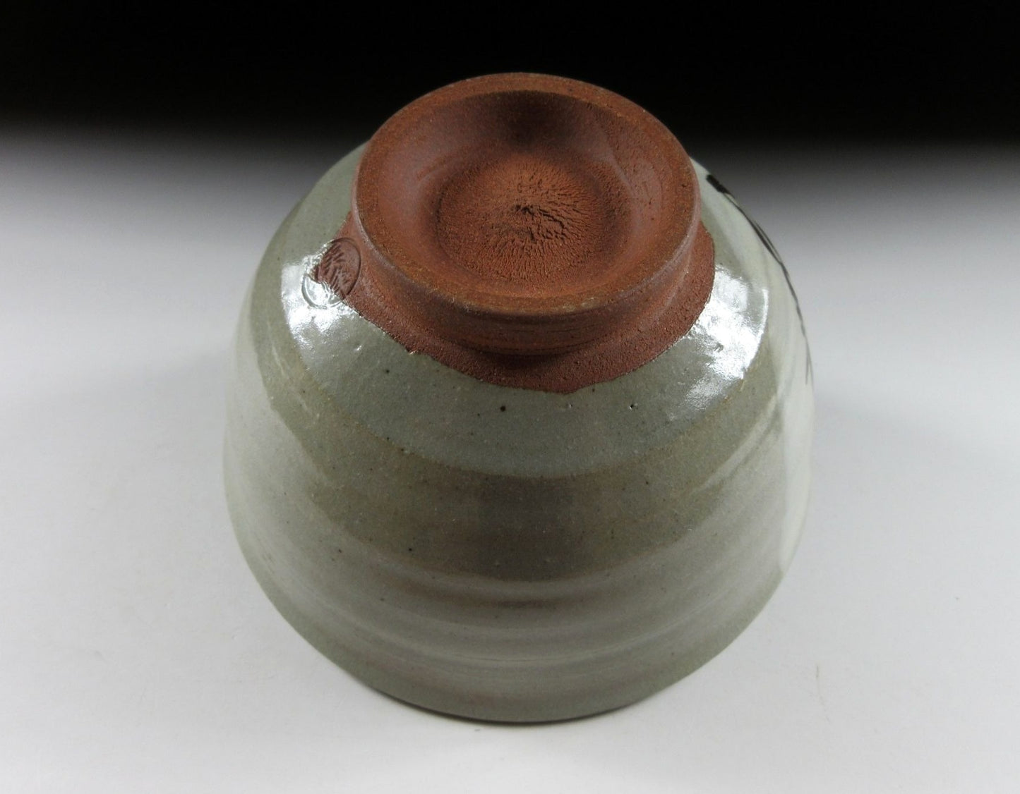 Watanabe Keiho Year of the Rat Chawan