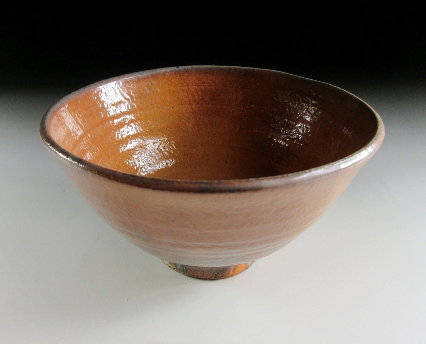 Tamura Goro Hagi-ware Chawan