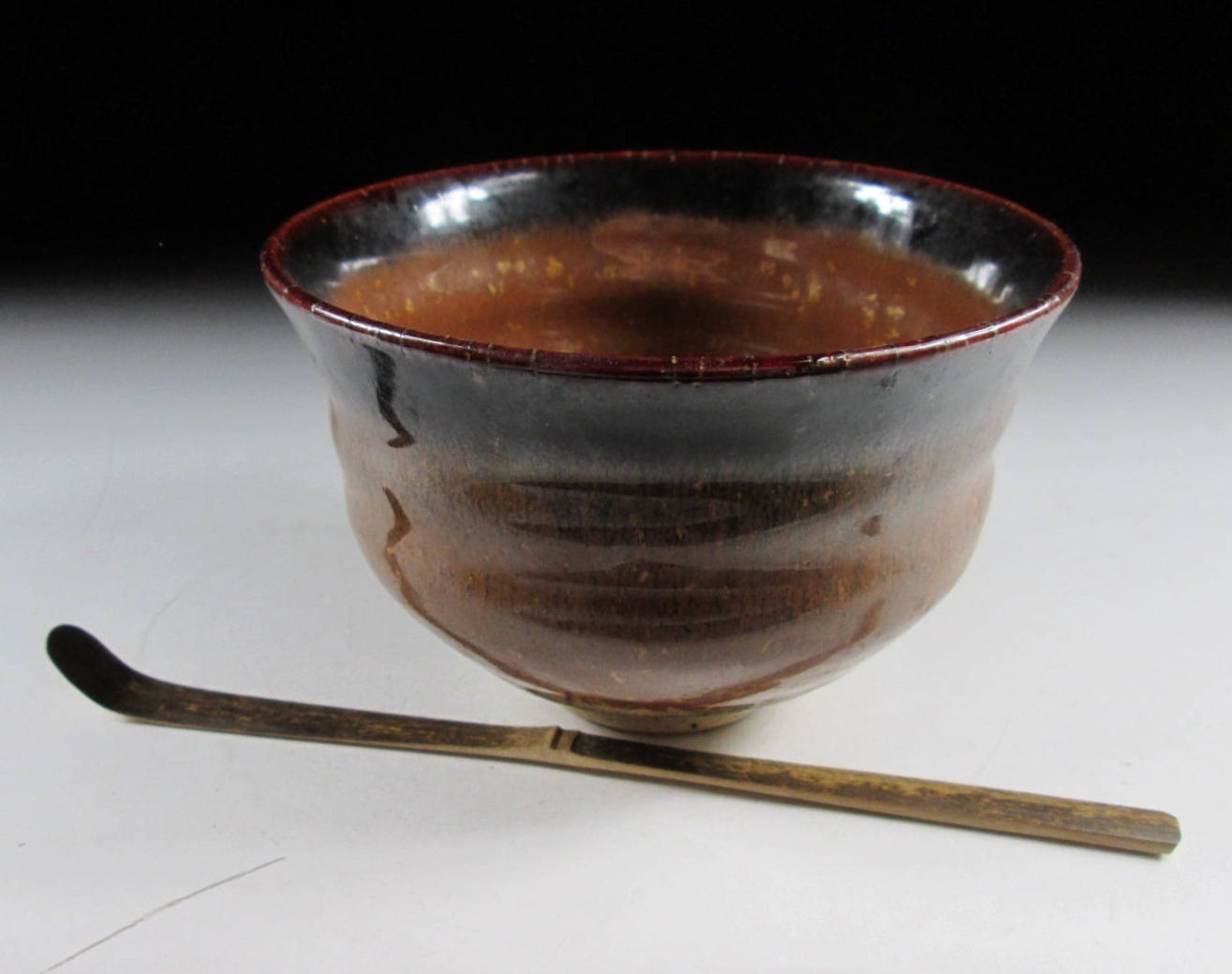 Kato Shozan Mino-ware Chawan