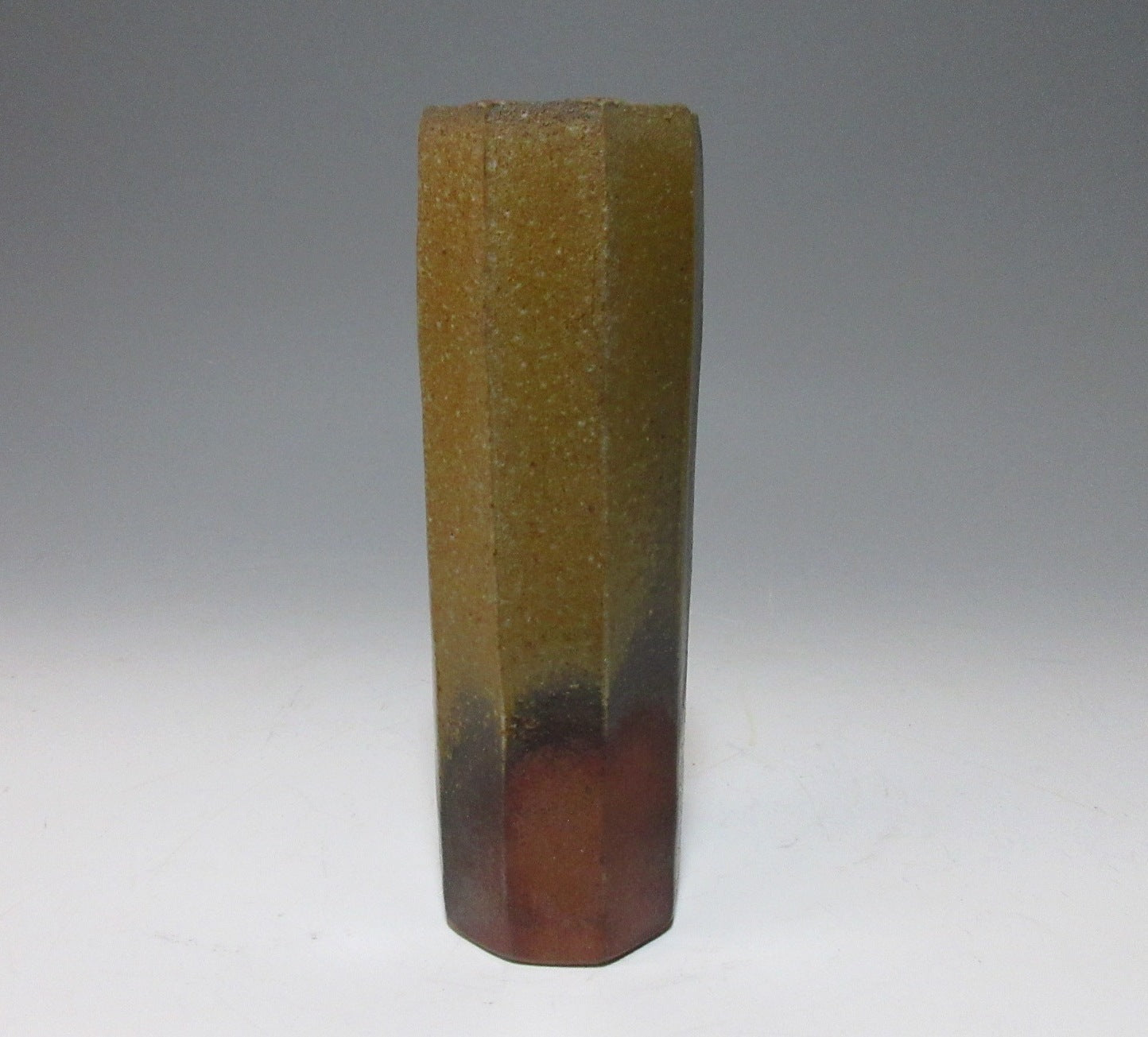 Shunkoen Bizen-ware Vase