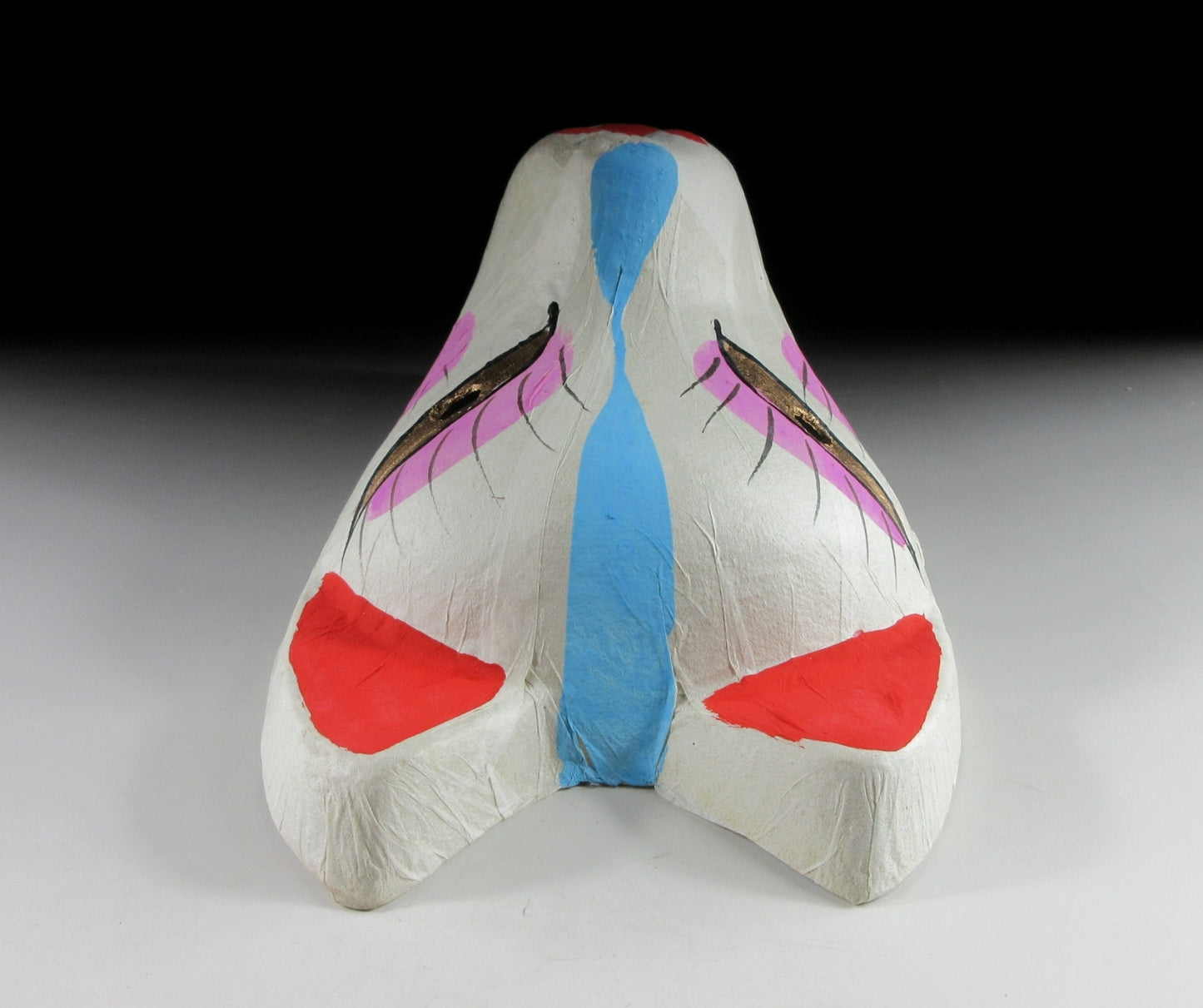 KitsuneFox Mask #2