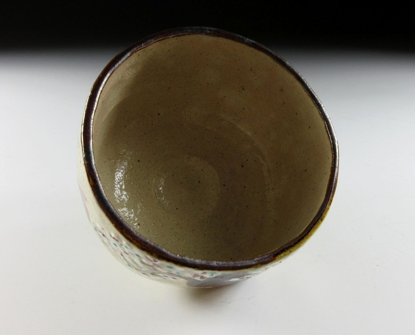 Ozeki Sakujuro Inuyama-ware Chawan