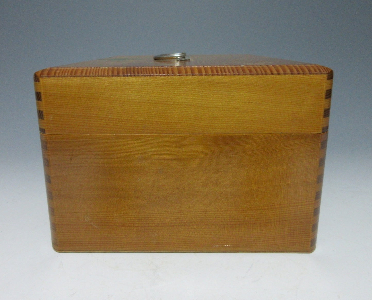 Vintage Kusuribako First Aid Box