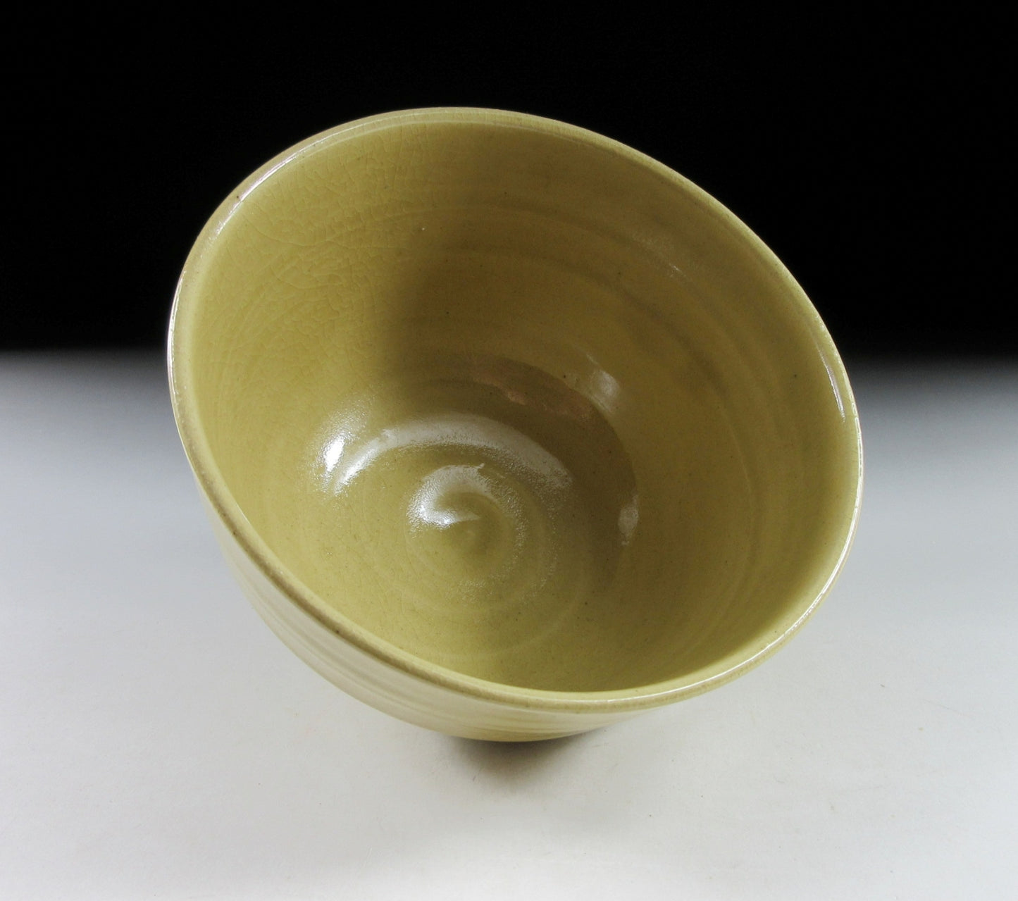 Ki-Seto 'Debune' Chawan