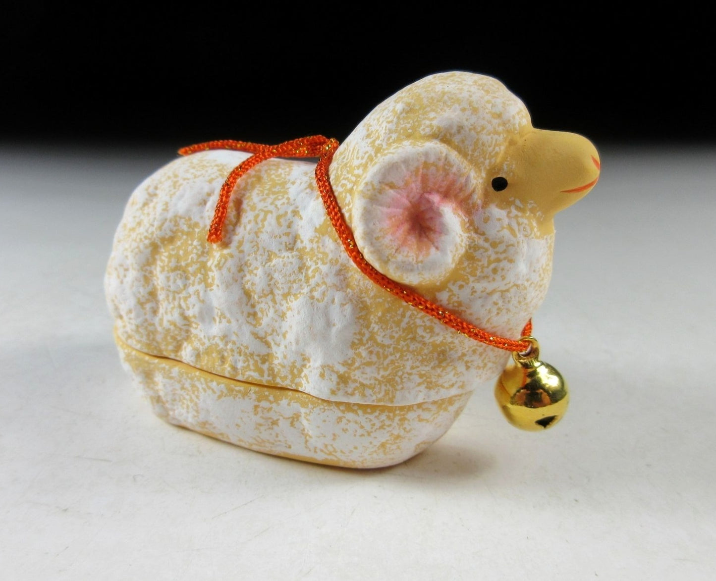 Heian Nishikizome III Year of the Sheep Kogo