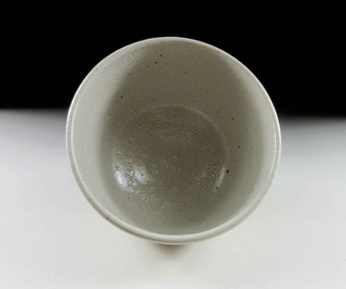 Yamaguchi Tsutomu Mashiko-ware Chawan