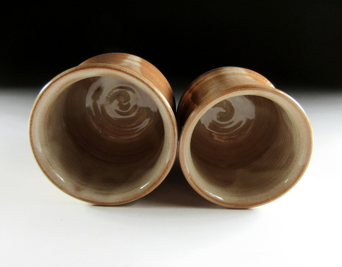 Masuno Toka Hagi-ware Yunomi