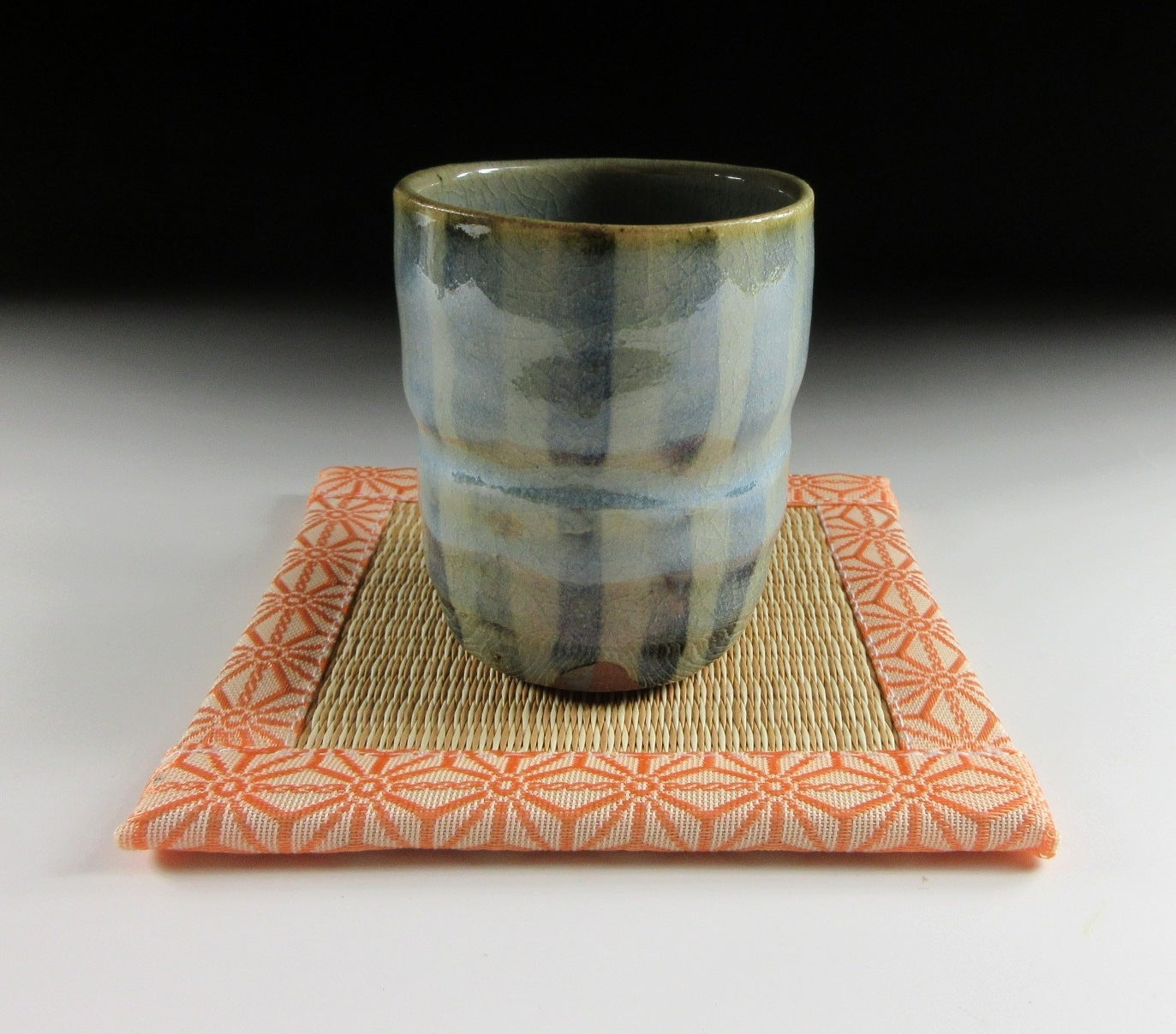 Small Tatami Mat #44