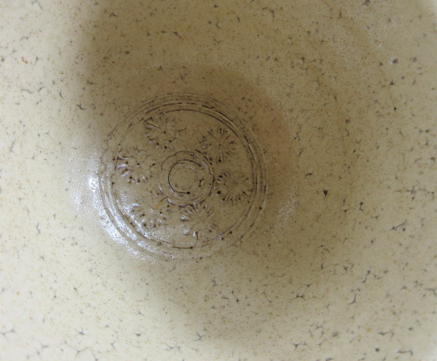 Kiyomizu-ware Matsu Pine Chawan