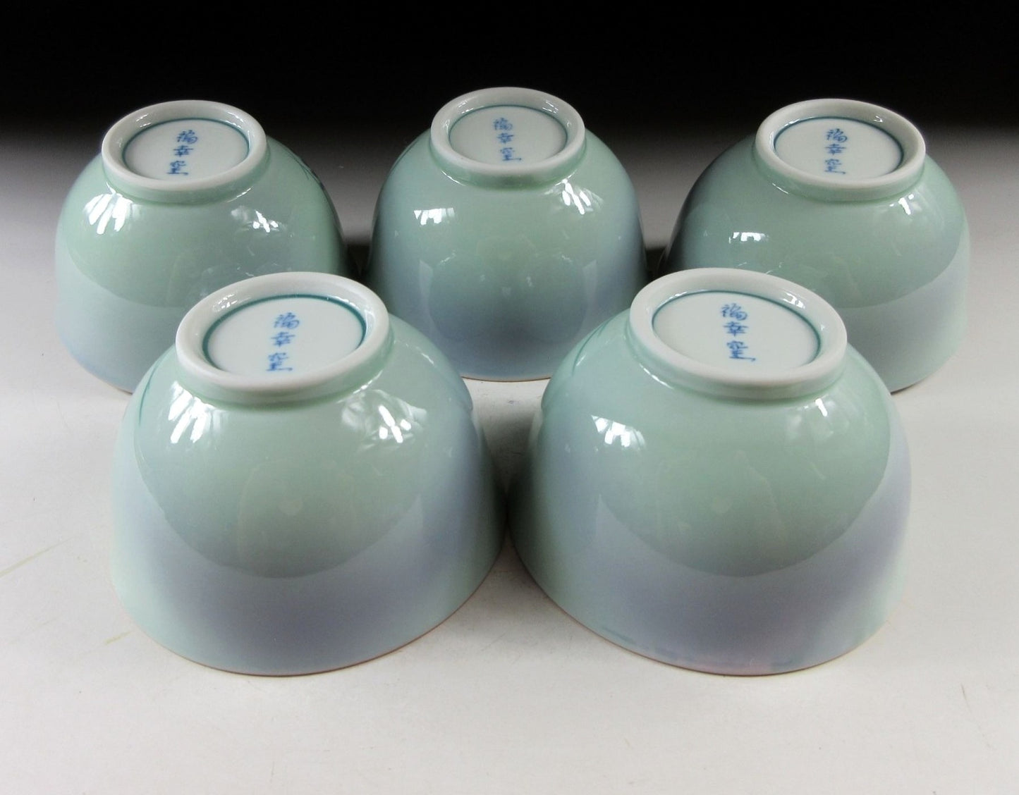 Fukko Gama Autumn Flower Cups