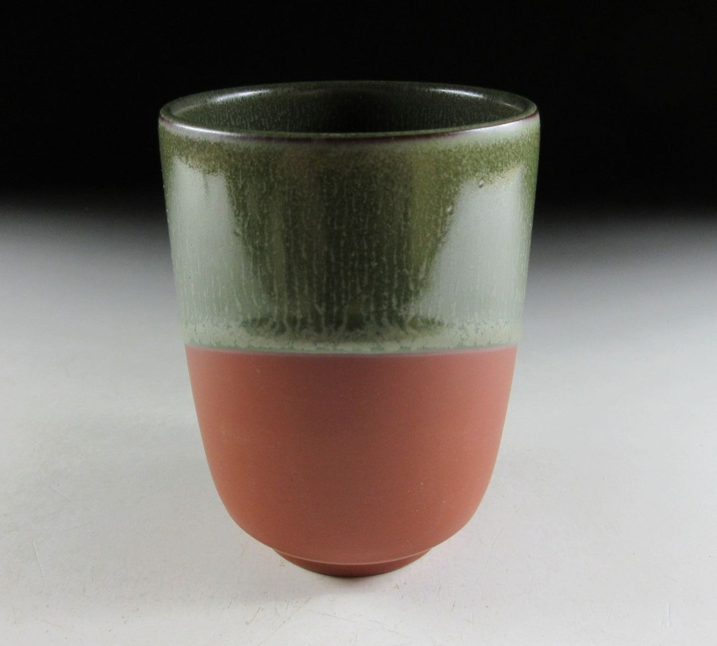 Watanabe Touzo Mumyoi-ware Yunomi